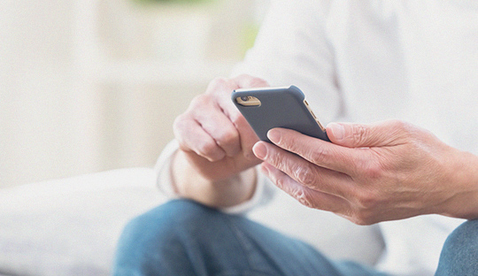 無料相談の予約