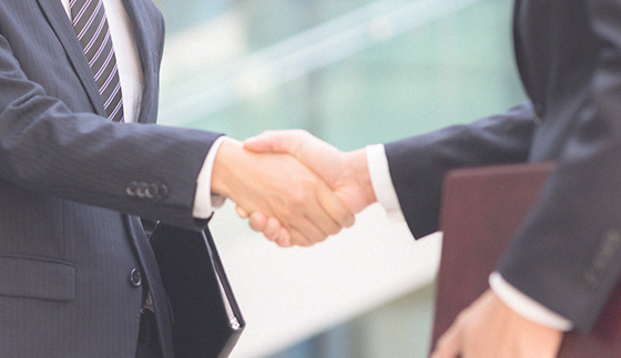 対応のイメージ