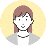 人物のイラスト