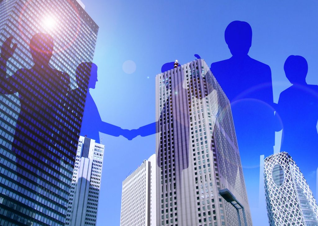 「個人事業か法人か」後継者が第二創業するときどちらがいいの？